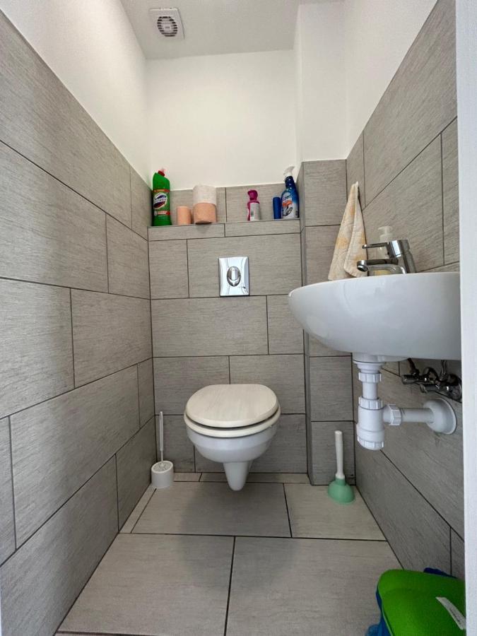Babzsi Nyaralo Villa Vonyarcvashegy Luaran gambar
