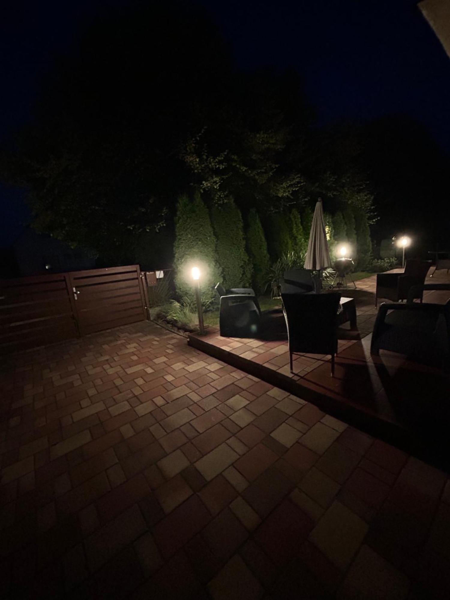 Babzsi Nyaralo Villa Vonyarcvashegy Luaran gambar